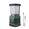 Dimmable Super Bright 4 Modes Rechargeable Camping Lantern